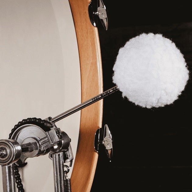 Vic Firth - Vickick Bastrumklubba VKB3 - Musik Utan Gränser 