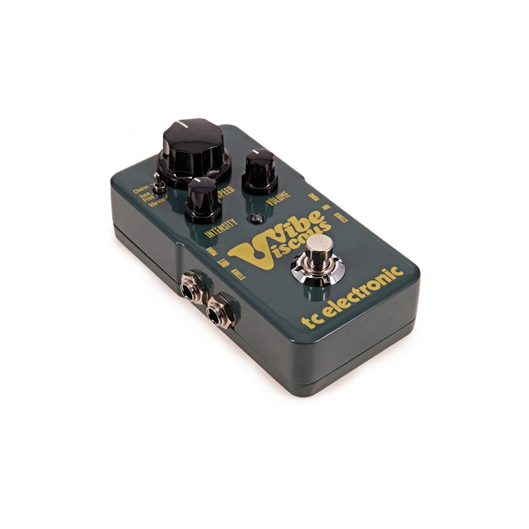 viscous vibe pedal Viscous Vibe Pedal