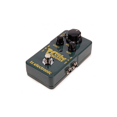 TC Electronic - Viscous Vibe-pedal - Musik Utan Gränser 