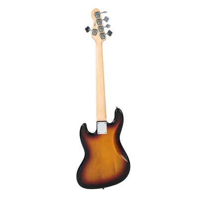 Vintage - VJ75 Sunset Sunburst - Musik Utan Gränser 
