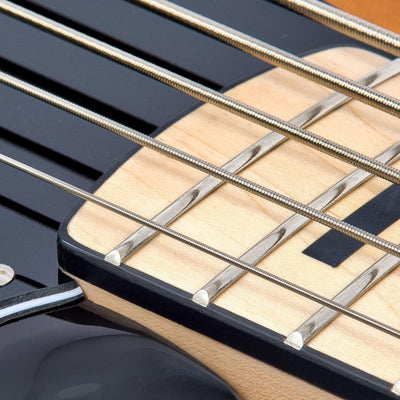 Vintage - VJ75 Sunset Sunburst - Musik Utan Gränser 