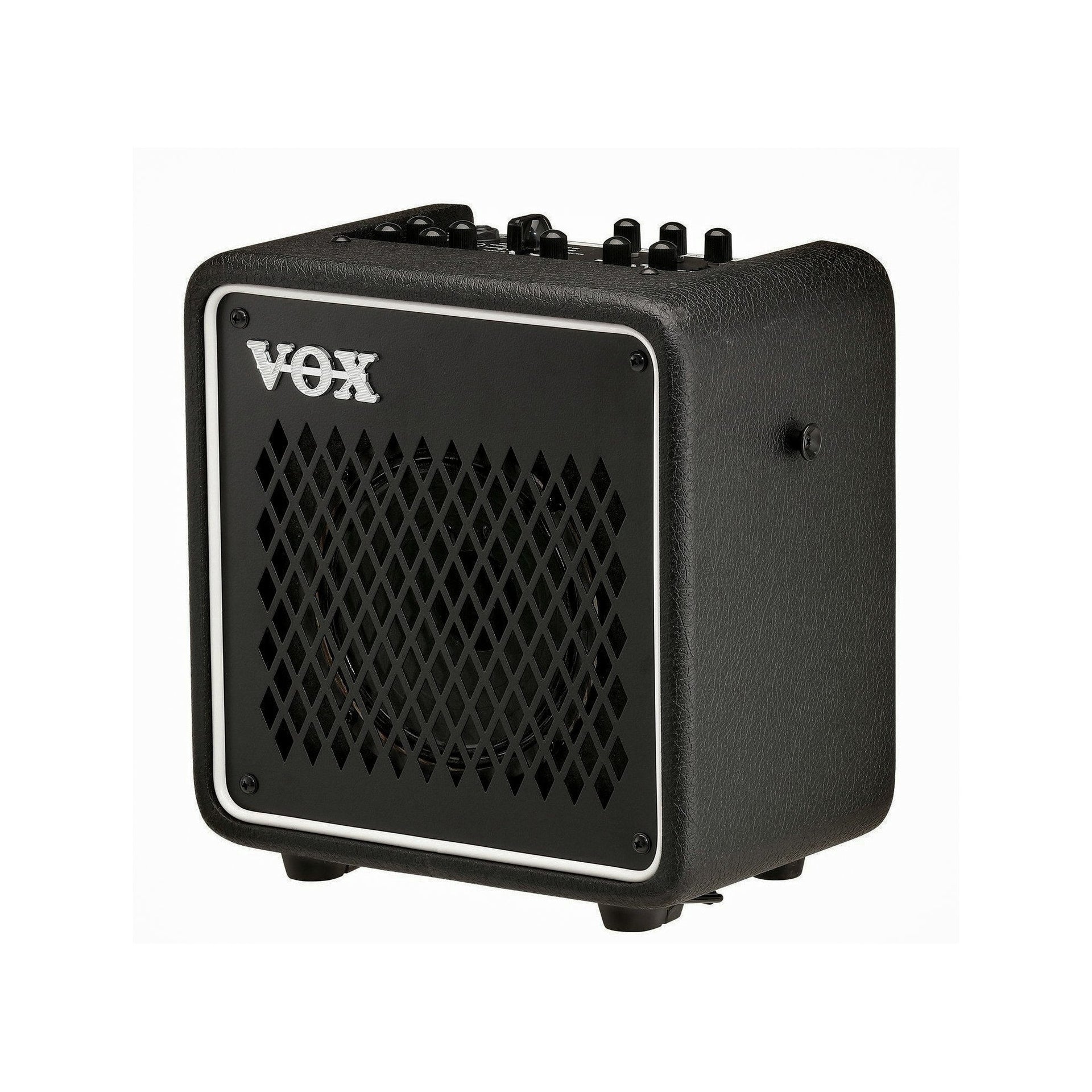 Vox - VMG-10 Mini Go Combo Amp - Musik Utan Gränser 