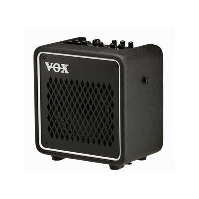 Vox - VMG-10 Mini Go Combo Amp - Musik Utan Gränser 