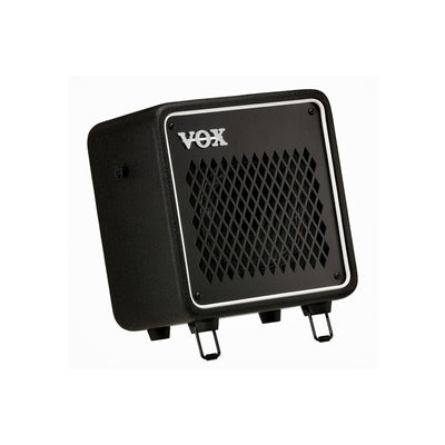 Vox - VMG-10 Mini Go Combo Amp - Musik Utan Gränser 