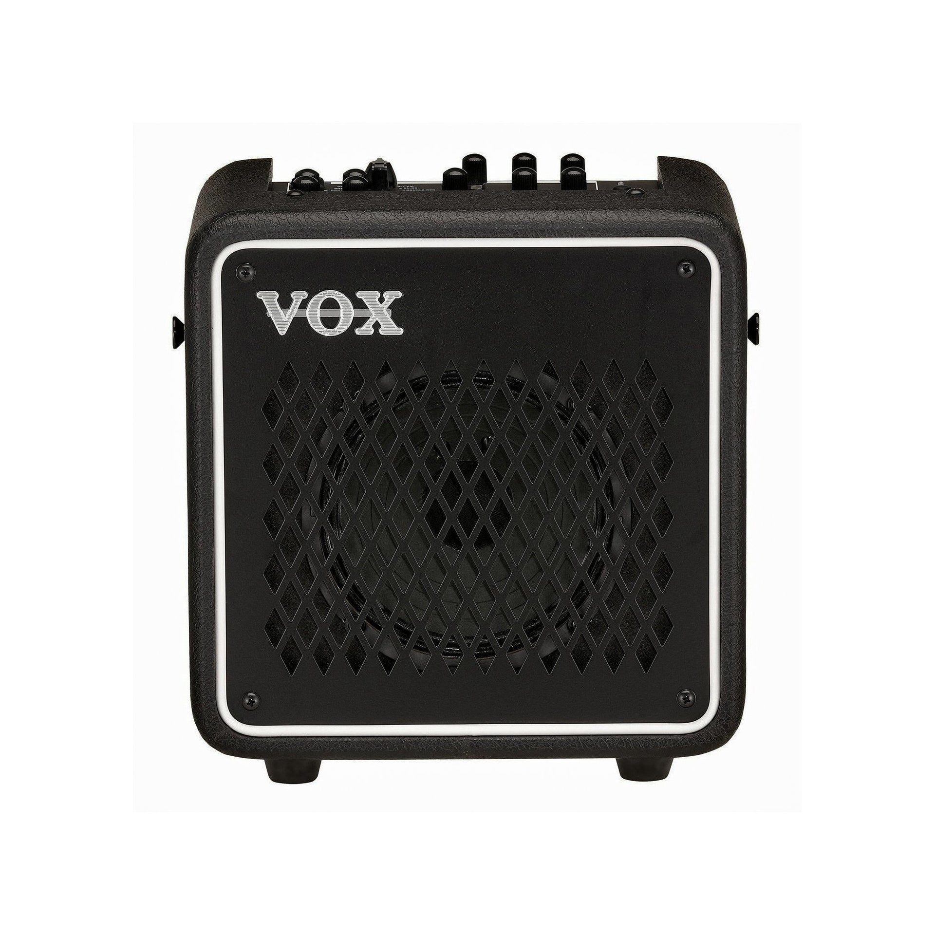 Vox - VMG-10 Mini Go Combo Amp - Musik Utan Gränser 