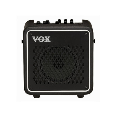 Vox - VMG-10 Mini Go Combo Amp - Musik Utan Gränser 