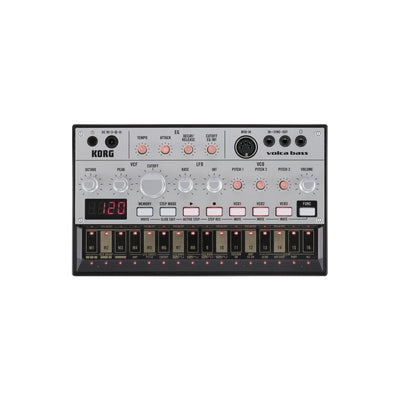 Korg - Volca Bass - Musik Utan Gränser 