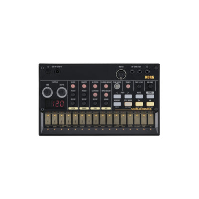 Korg - Volca Beats - Musik Utan Gränser 
