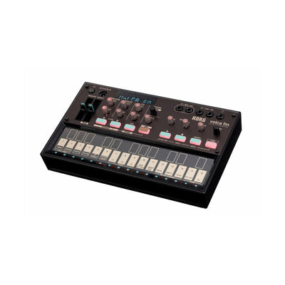 Korg - Volca FM2 - Musik Utan Gränser 