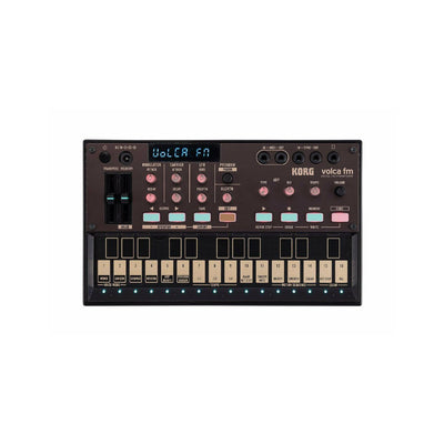 Korg - Volca FM2 - Musik Utan Gränser 