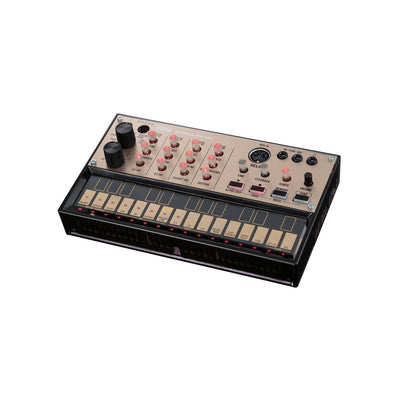 Korg - Volca Keys - Musik Utan Gränser 
