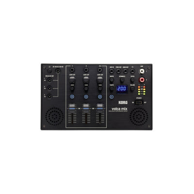 Korg - Volca Mix - Musik Utan Gränser 