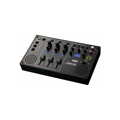 Korg - Volca Mix - Musik Utan Gränser 