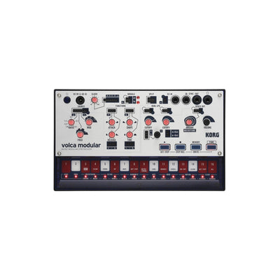 Korg - Volca Modular - Musik Utan Gränser 