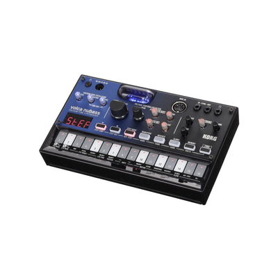 Korg - Volca Nubass - Musik Utan Gränser 