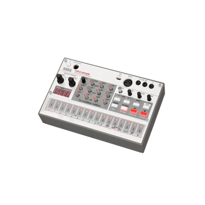 Korg - Volca Sample Next Generation - Musik Utan Gränser 