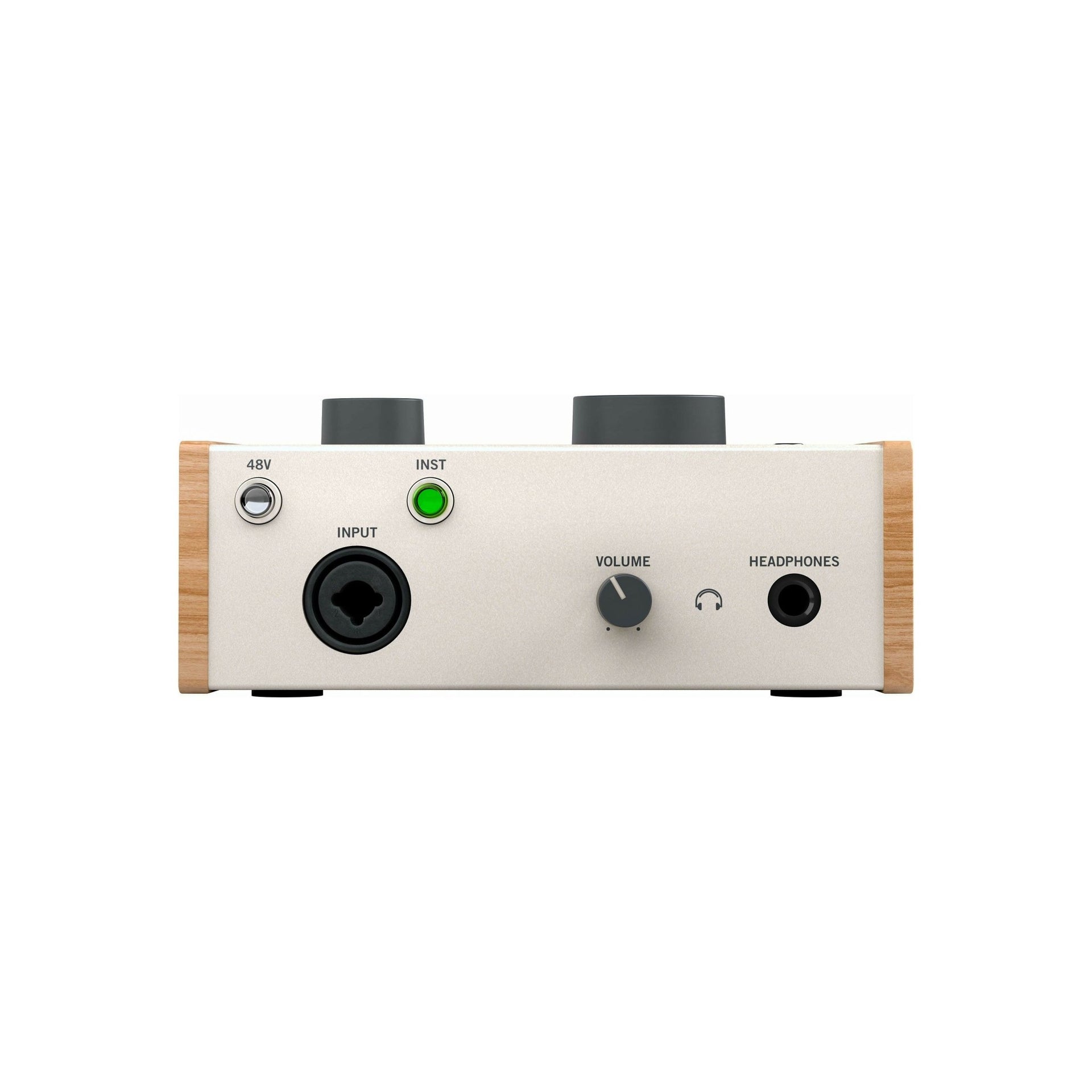 Universal Audio - Volt 176 USB-C Audio Interface - Musik Utan Gränser 