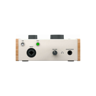 Universal Audio - Volt 176 USB-C Audio Interface - Musik Utan Gränser 