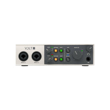 Ladda upp bild till gallerivisning, Universal Audio - Volt 2 USB-C Audio Interface - Musik Utan Gränser 
