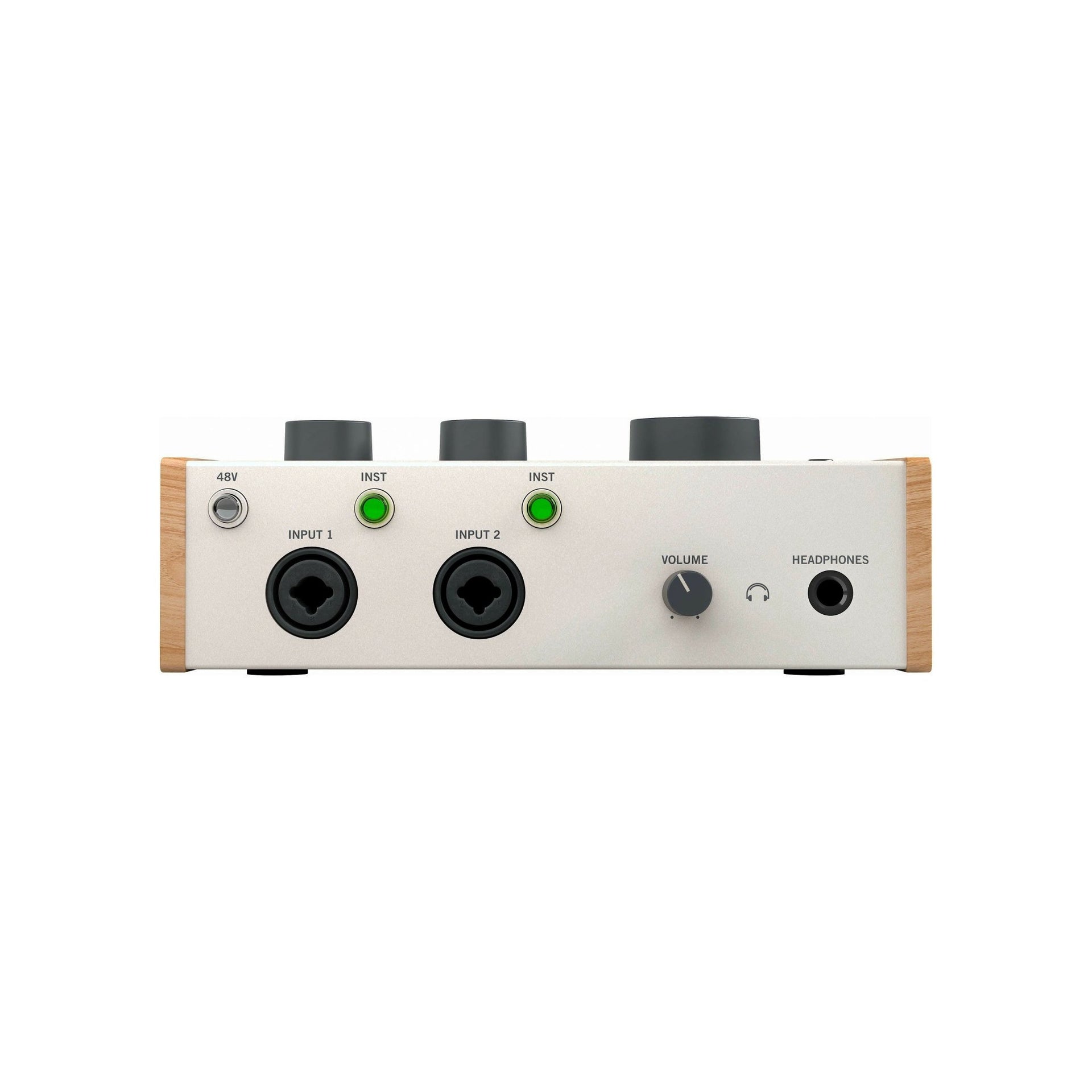 Universal Audio - Volt 276 USB-C Audio Interface - Musik Utan Gränser 