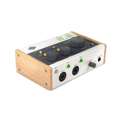 Universal Audio - Volt 276 USB-C Audio Interface - Musik Utan Gränser 