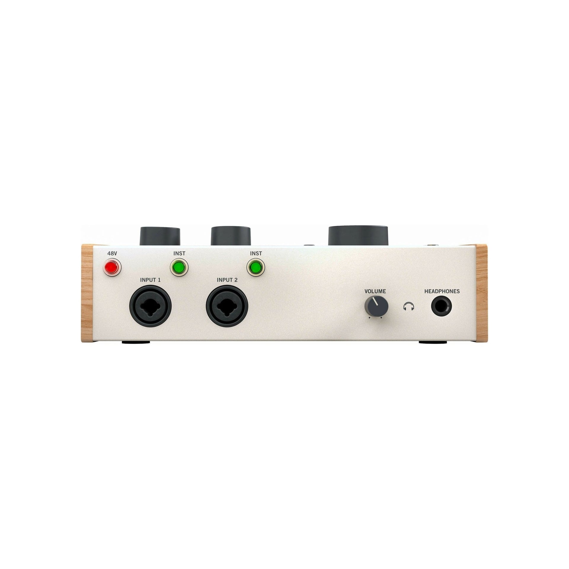 Universal Audio - Volt 476 USB Audio Interface - Musik Utan Gränser 