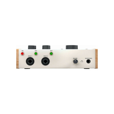 Universal Audio - Volt 476 USB Audio Interface - Musik Utan Gränser 