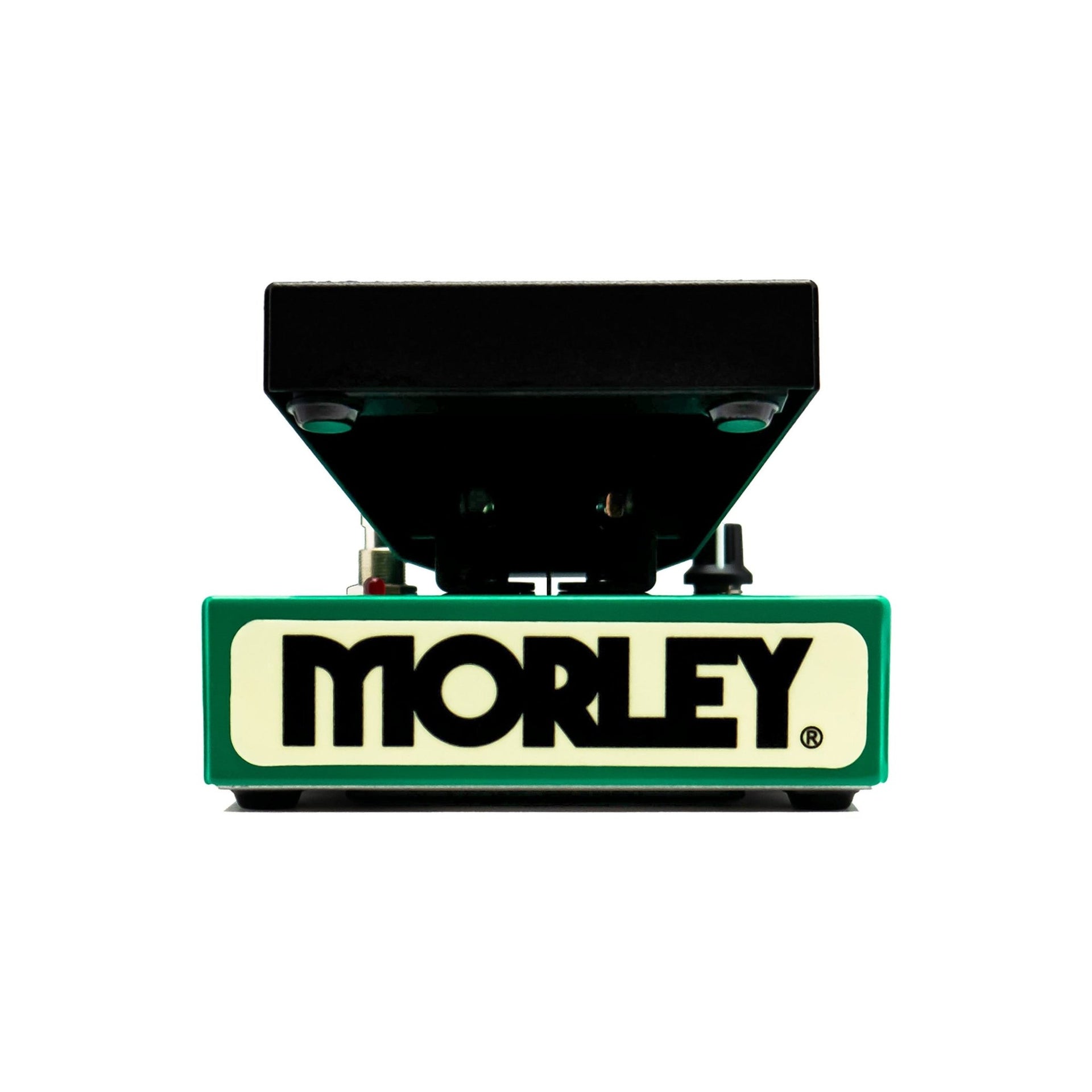 Morley - Volume Plus 20/20 - Musik Utan Gränser 