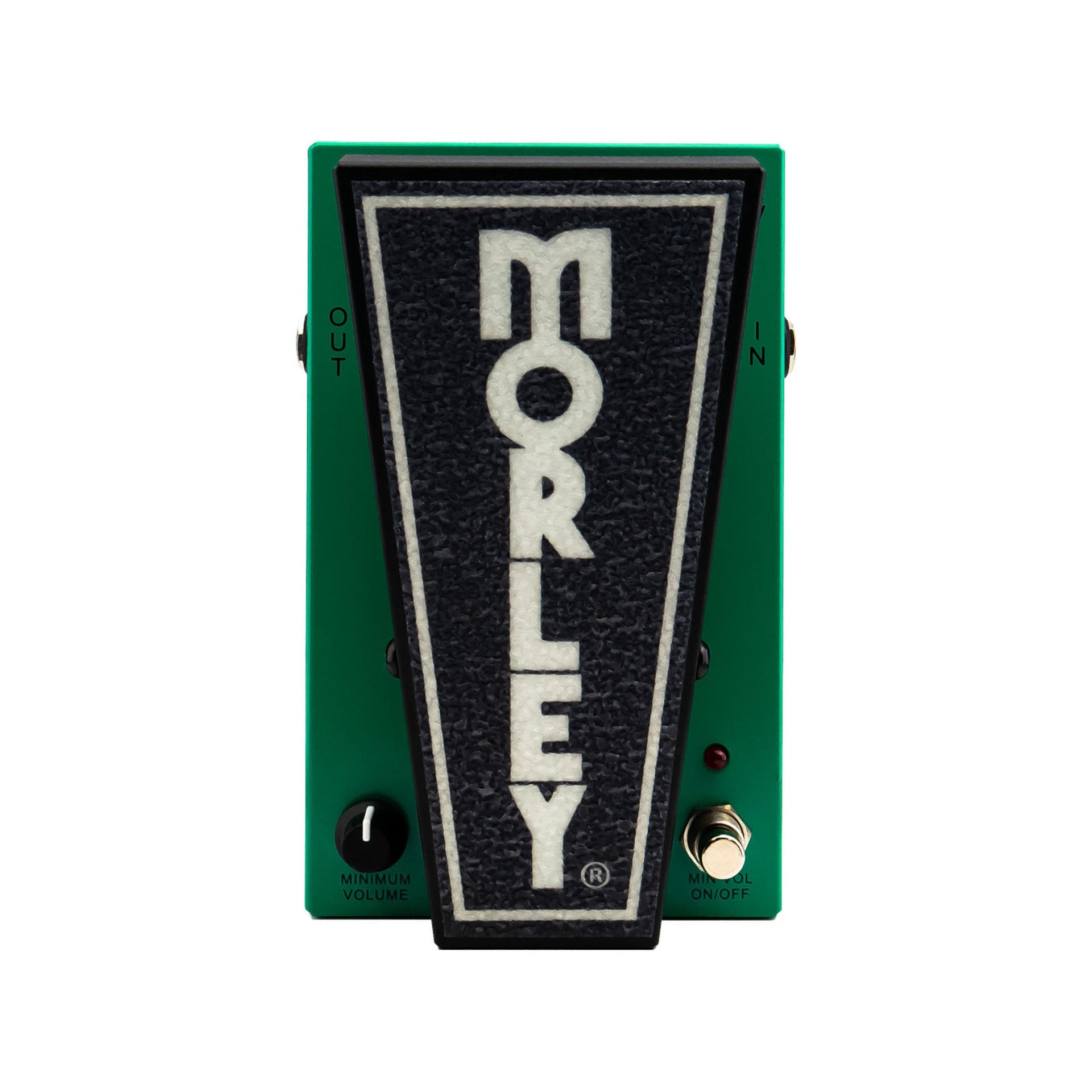 Morley - Volume Plus 20/20 - Musik Utan Gränser 