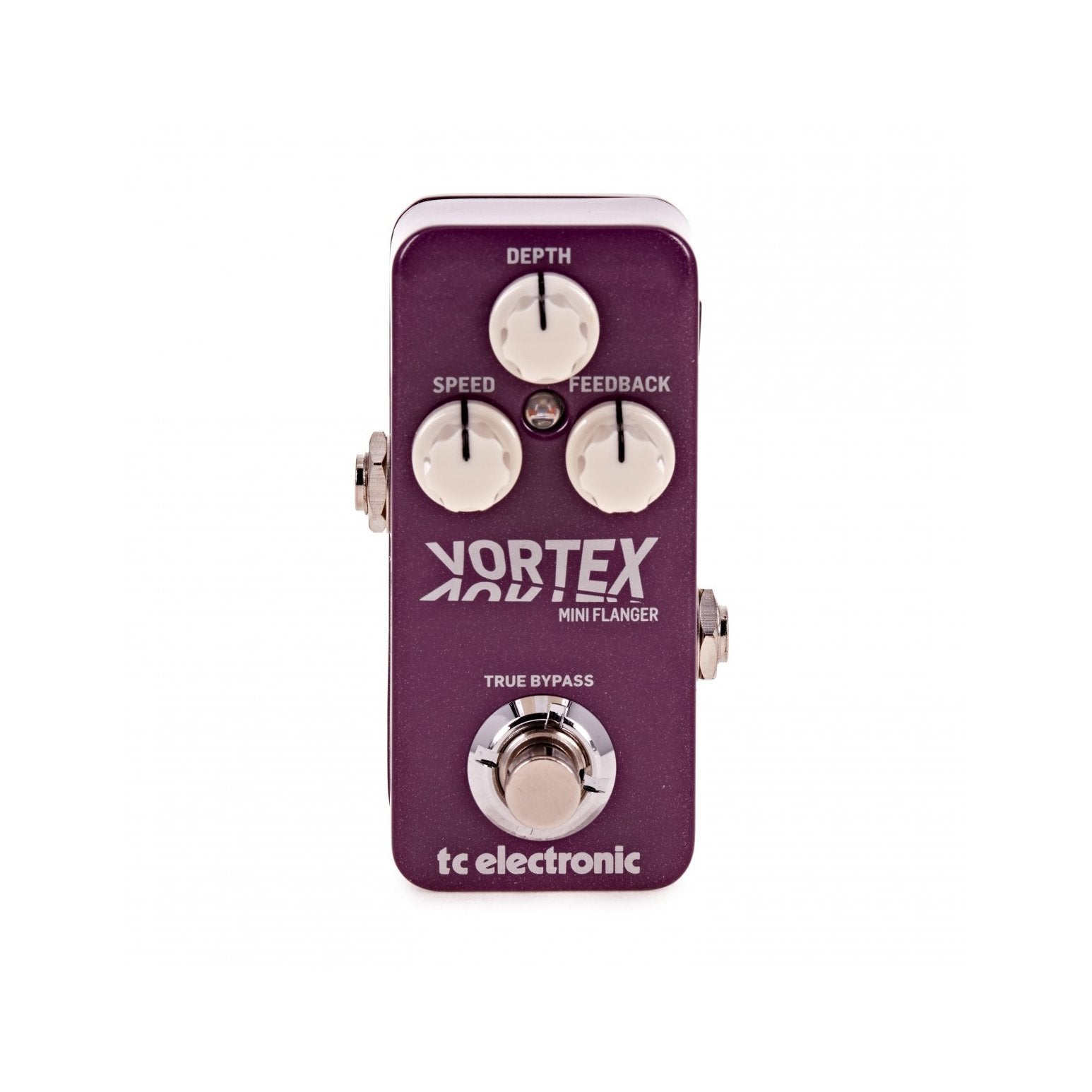 TC Electronic - Vortex Mini Flanger - Musik Utan Gränser 