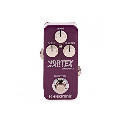 TC Electronic - Vortex Mini Flanger - Musik Utan Gränser 