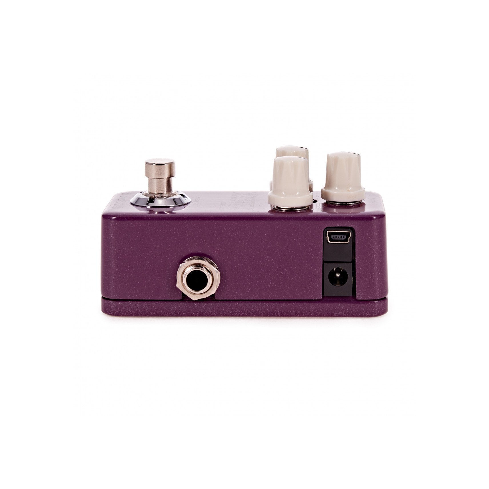 TC Electronic - Vortex Mini Flanger - Musik Utan Gränser 