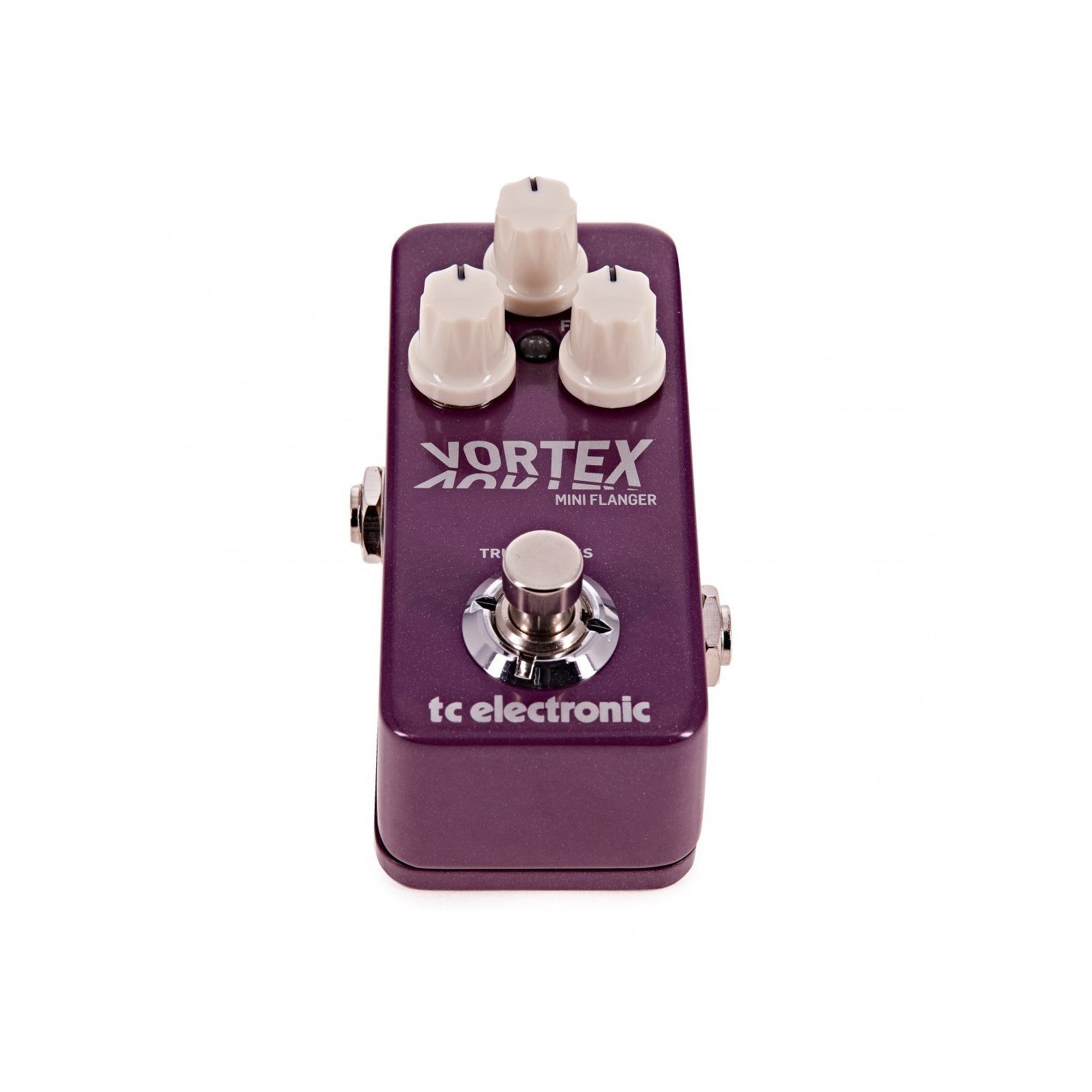 TC Electronic - Vortex Mini Flanger - Musik Utan Gränser 