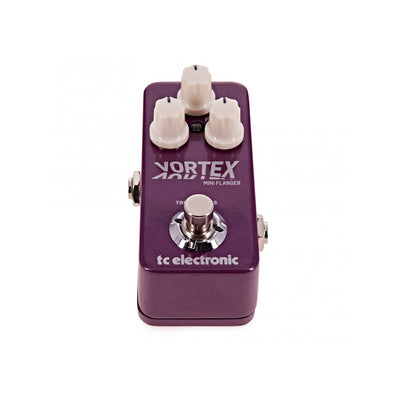TC Electronic - Vortex Mini Flanger - Musik Utan Gränser 