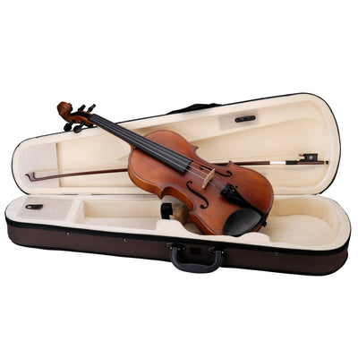 Soundsation - VPVI-44 violinpaket - Musik Utan Gränser 