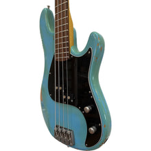 Ladda upp bild till gallerivisning, Sandberg - VS4 Passive Roquefort Blue Hardcore Aged - Musik Utan Gränser 
