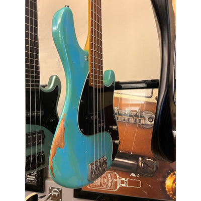 Sandberg - VS4 Passive Roquefort Blue Hardcore Aged - Musik Utan Gränser 