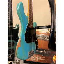 Ladda upp bild till gallerivisning, Sandberg - VS4 Passive Roquefort Blue Hardcore Aged - Musik Utan Gränser 
