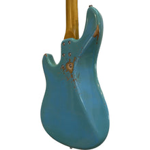 Ladda upp bild till gallerivisning, Sandberg - VS4 Passive Roquefort Blue Hardcore Aged - Musik Utan Gränser 
