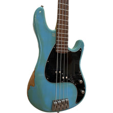 Ladda upp bild till gallerivisning, Sandberg - VS4 Passive Roquefort Blue Hardcore Aged - Musik Utan Gränser 
