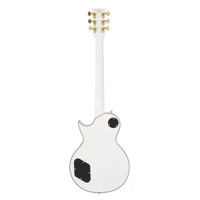 Vintage - V100 GH Arctic White - Musik Utan Gränser 