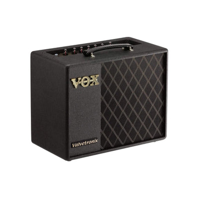 Vox - VT20X - Musik Utan Gränser 