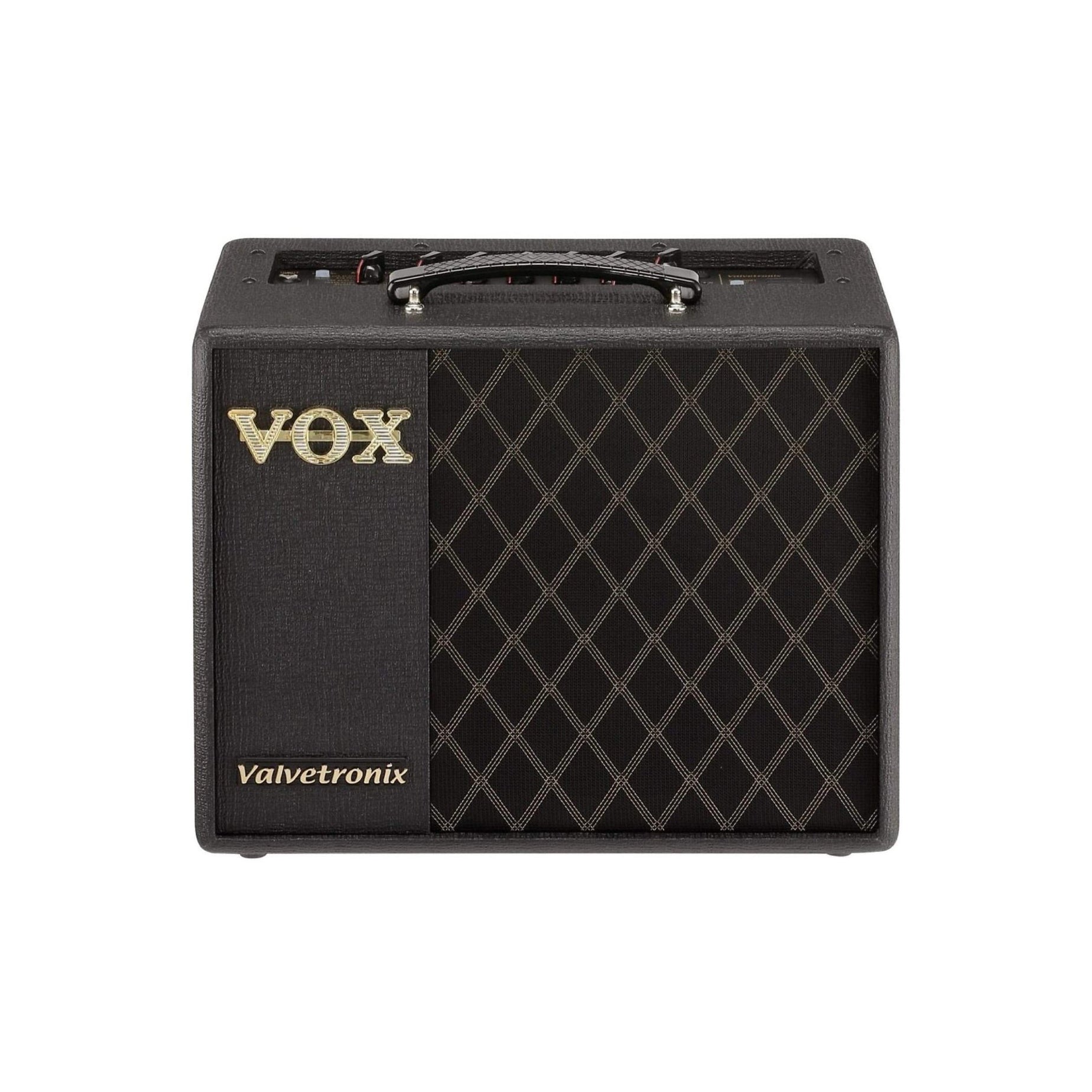 Vox - VT20X - Musik Utan Gränser 