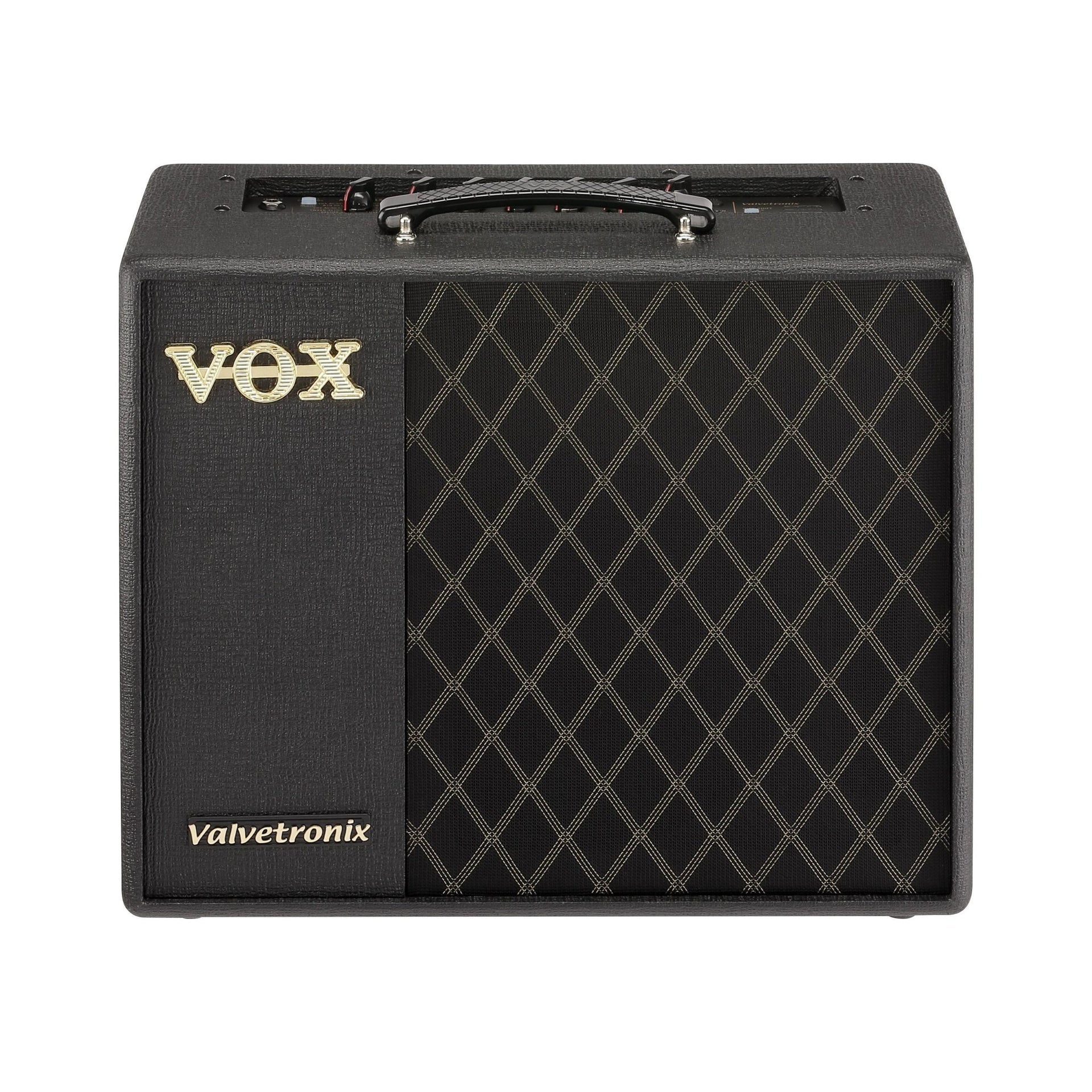 Vox - VT40X - Musik Utan Gränser 