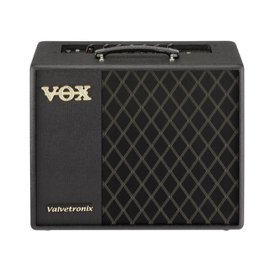 Vox - VT40X - Musik Utan Gränser 