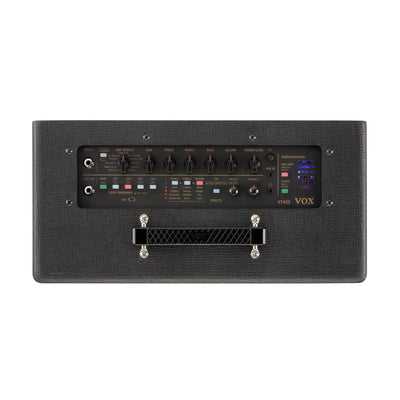 Vox - VT40X - Musik Utan Gränser 