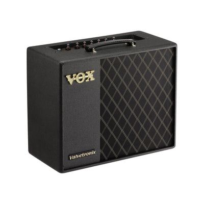 Vox - VT40X - Musik Utan Gränser 
