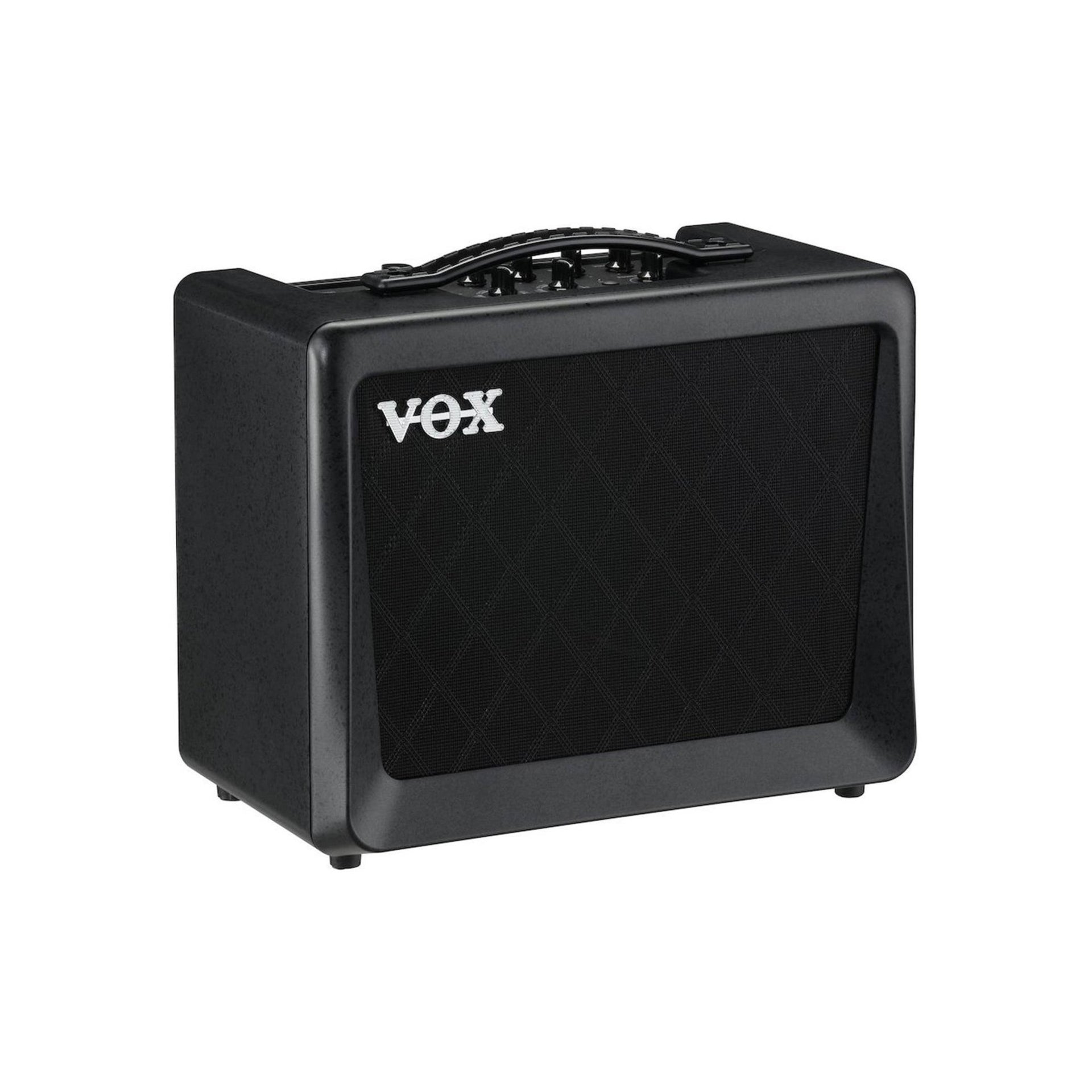 Vox - VX15-GT - Musik Utan Gränser 
