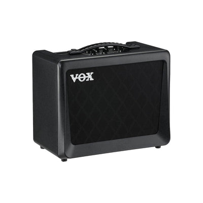 Vox - VX15-GT - Musik Utan Gränser 