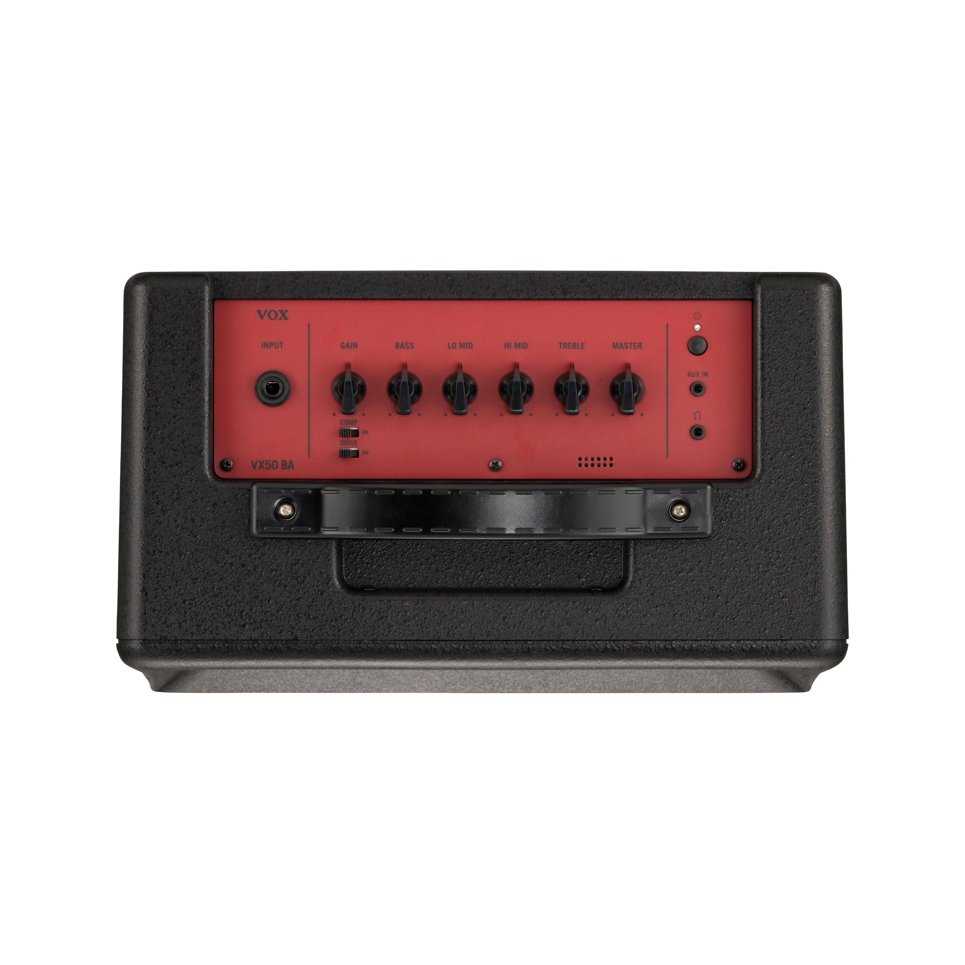Vox - VX50-BA Bass Amplifier, 50W - Musik Utan Gränser 